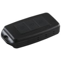 AR100 Key fob MP3 audio recorder